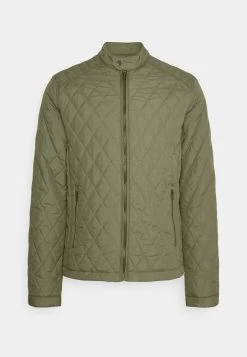 Pier One Chaqueta De Entretiempo - Olive -Pier One 65f647360be8437984b3137dd9d6d41b