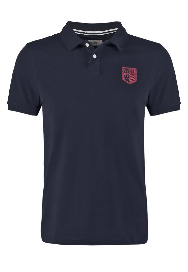 Pier One Polo - Dark Blue 7 Pier One Polo - Dark Blue - Imagen 5