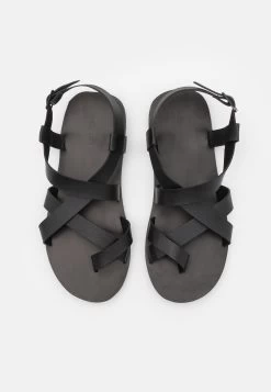 Pier One Sandalias De Dedo - Black 11 Pier One Sandalias De Dedo - Black -Pier One 6818b30d26474e658a275654bdec1e84