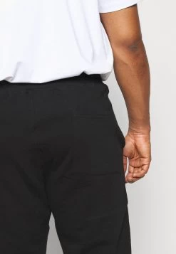 Pier One 2 Pack - Pantalones Deportivos - Black/Mottled Light Grey 15 Pier One 2 Pack - Pantalones Deportivos - Black/Mottled Light Grey -Pier One 683bc01bd23348d49e0dcf1c7b683939