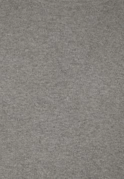 Pier One 3 Pack - Jersey De Punto - Dark Blue/Black/Grey -Pier One 68b44329f7a04c4f860f8637a2f8b032