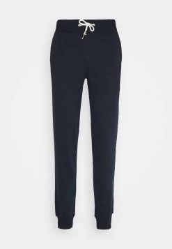 Pier One Pantalones Deportivos - Dark Blue -Pier One 68fef1c610664e9e8a8125bc4eda23e5