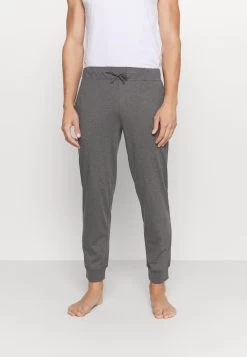 Pier One 2 Pack - Pantalón De Pijama - Mottled Dark Grey/Mottled Grey 12 Pier One 2 Pack - Pantalón De Pijama - Mottled Dark Grey/Mottled Grey -Pier One 69dd70645641479d8ae1a7c0d34cb280