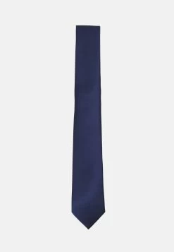 Pier One Corbata - Dark Blue