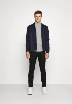 Pier One Jersey De Punto - Mottled Light Grey -Pier One 6a30ddcbe6d4409f971ce0142691a9e1