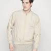 Pier One Chaquetas Bomber - Beige -Pier One 6a88feeb693943e09087c449b06fc7af