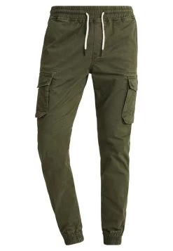 Pier One Pantalones Cargo - Khaki 12 Pier One Pantalones Cargo - Khaki -Pier One 6b0ed0ef74c34e0092edf80f1f387d8b