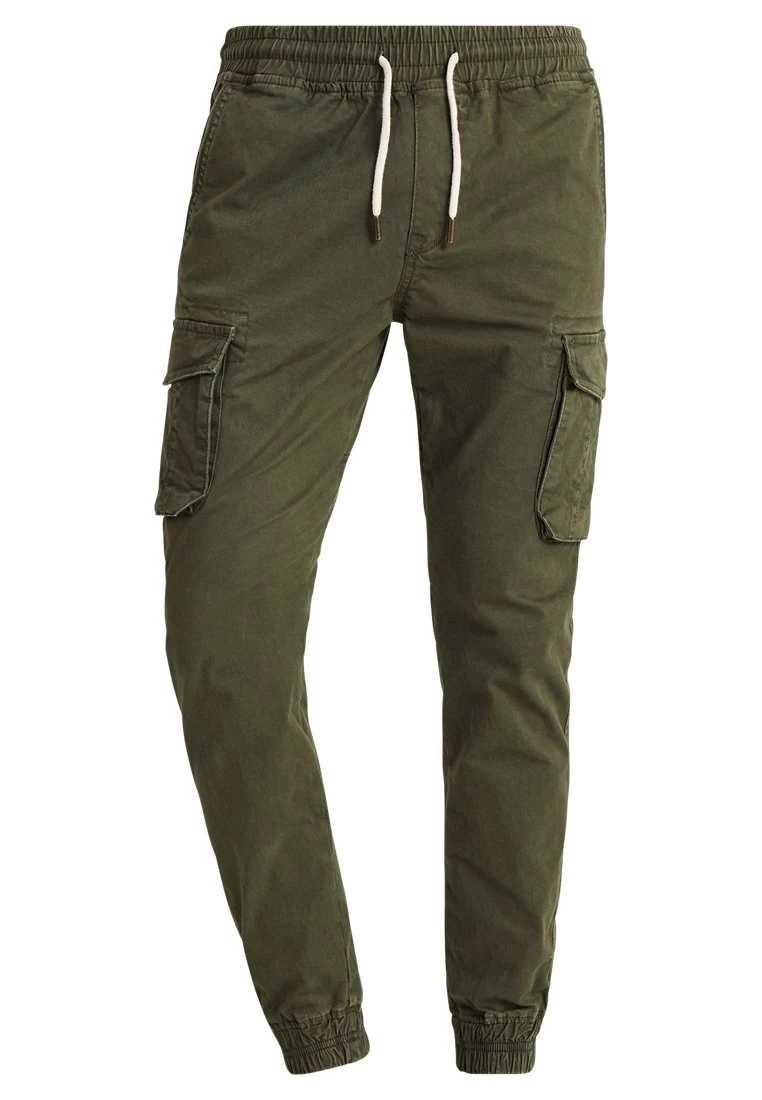 Pier One Pantalones Cargo - Khaki 7 Pier One Pantalones Cargo - Khaki - Imagen 5