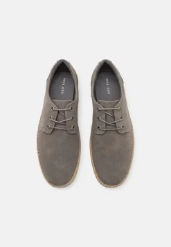 Pier One Zapatos Con Cordones - Grey 11 Pier One Zapatos Con Cordones - Grey -Pier One 6c2691da54c14872919403f1dca6e937