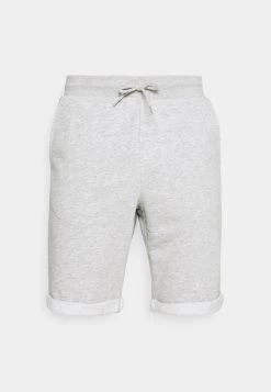 Pier One Pantalones Deportivos - Light Grey 10 Pier One Pantalones Deportivos - Light Grey -Pier One 6df4c1b999c046bf86b86da1bb7a5113