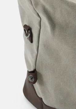 Pier One Unisex - Bolsa De Viaje - Grey -Pier One 6fa7c56bd7a241beadc9861c482d7855