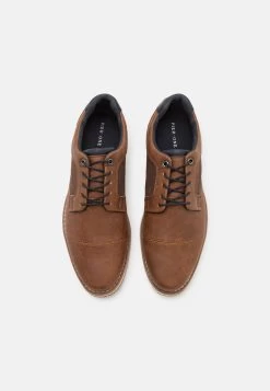 Pier One Zapatos Con Cordones - Cognac -Pier One 6faf5f5d3c4f4de79170708e1de7622e