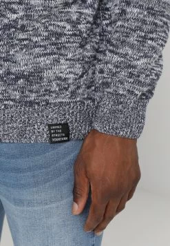 Pier One Jersey Con Capucha - Dark Blue 11 Pier One Jersey Con Capucha - Dark Blue -Pier One 70828d47260a4b9aa84ca8f6abcccdf4