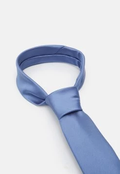 Pier One Set - Pañuelo De Bolsillo - Blue -Pier One 71395f5395504988bbd2e4332fb86744