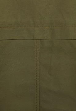 Pier One Gabardina - Olive -Pier One 716f7ddf93744eaeb2e937484811f13a