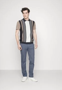 Pier One Pantalones -Blue -Pier One 71c19b578fc044f2a9ea7e2c2df566aa