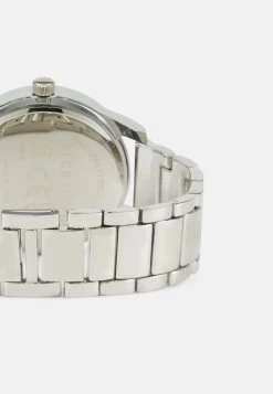 Pier One Set - Reloj - Silver-Coloured 11 Pier One Set - Reloj - Silver-Coloured -Pier One 72bbbb99430d4d8cb8ab6ed38164cad1