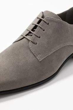 Pier One Zapatos Con Cordones - Grey 13 Pier One Zapatos Con Cordones - Grey -Pier One 72c02b31c846494d91aa11ee508f78e9