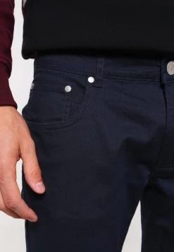 Pier One Pantalones - Dark Blue 11 Pier One Pantalones - Dark Blue -Pier One 72d05897eb7b4ca3bdc8ce99ac126aa1