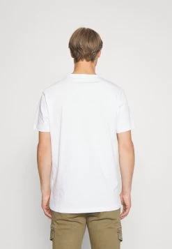 Pier One Camiseta Estampada - White 9 Pier One Camiseta Estampada - White -Pier One 74431ac798524bceb7c02d8b2290bfac