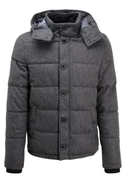 Pier One Chaqueta De Invierno - Grey Melange 15 Pier One Chaqueta De Invierno - Grey Melange -Pier One 7454b54ee791466c972bb2db1401f09a