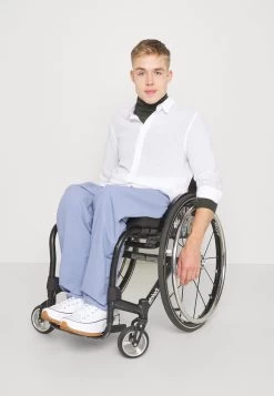 Pier One Camisa - White 19 Pier One Camisa - White -Pier One 74a2c887f9db4577ae237976ed2d86de