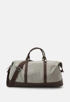 Pier One Unisex - Bolsa De Viaje - Grey