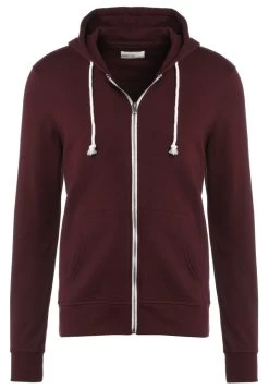 Pier One Sudadera Con Cremallera - Bordeaux Melange 13 Pier One Sudadera Con Cremallera - Bordeaux Melange -Pier One 751682a265a44922b49d3f61101f57ef