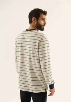 Pier One Camiseta De Manga Larga - White 9 Pier One Camiseta De Manga Larga - White -Pier One 7569972092ed48a6930a520cbd7a41d7