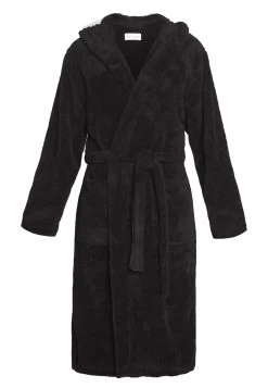 Pier One Albornoz - Black -Pier One 762ee3d9ac204d40b4a576286403ba29