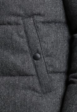 Pier One Chaqueta De Invierno - Grey Melange 13 Pier One Chaqueta De Invierno - Grey Melange -Pier One 76a8b8a10ce04bb1ba1497c5bb93aff6