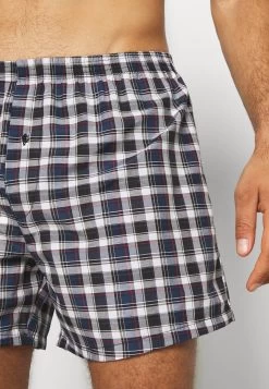 Pier One 5 Pack - Boxer - Grey -Pier One 76ef02faa69e4534a8ba13470b07a39a