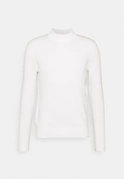 Pier One Jersey De Punto - White 14 Pier One Jersey De Punto - White -Pier One 782f4c218b7341b5bca367ed422902f6