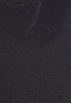 Pier One 2 Pack - Sudadera - Black/Mottled Dark Grey -Pier One 78e5931648bd45ee9aaeebb9601bc650