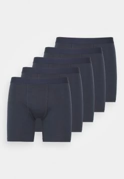 Pier One Culotte - Dark Blue 8 Pier One Culotte - Dark Blue -Pier One 7919b0e3b3d0439a9e2e0541f26bfe05