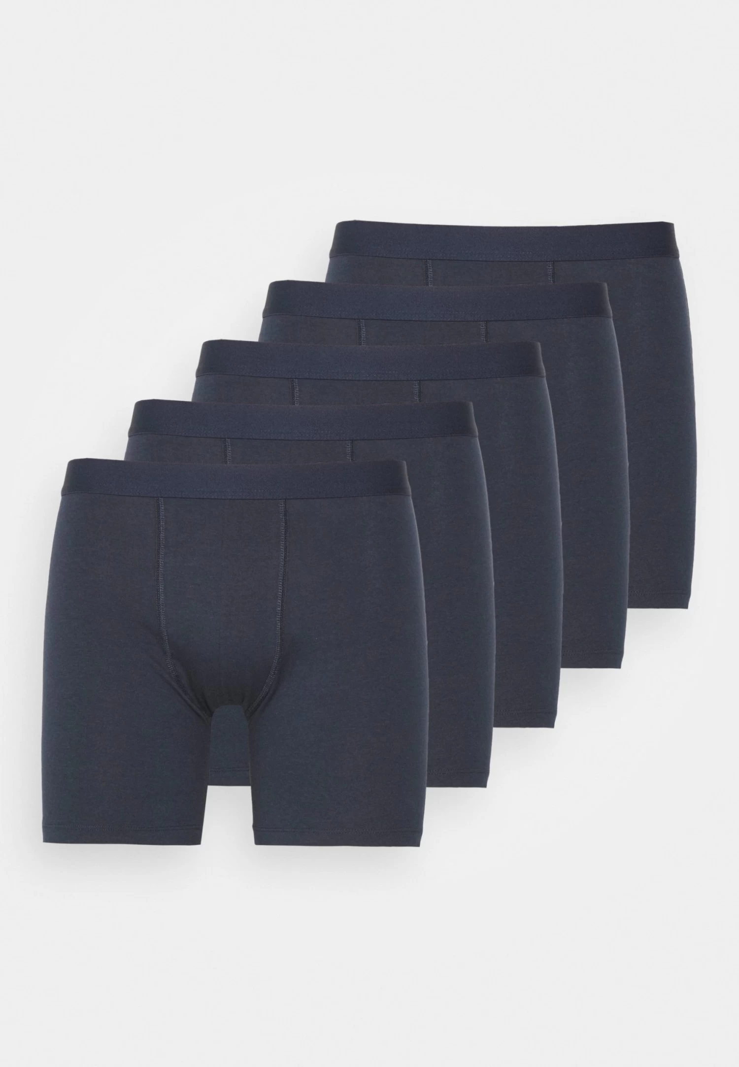 Pier One Culotte - Dark Blue 5 Pier One Culotte - Dark Blue - Imagen 3