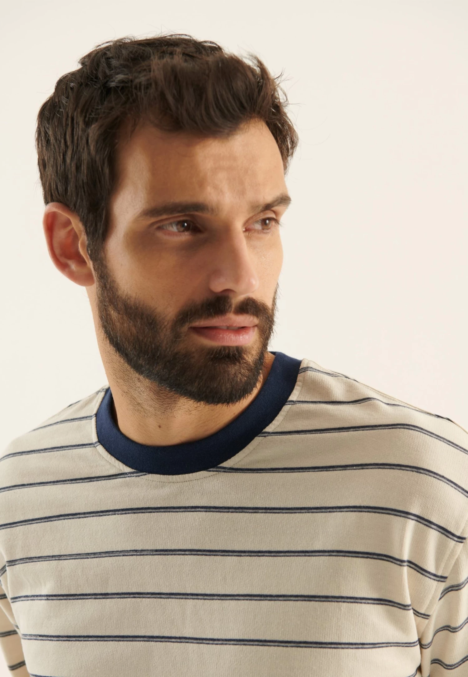 Pier One Camiseta De Manga Larga - White 7 Pier One Camiseta De Manga Larga - White - Imagen 5