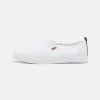 Pier One Unisex - Mocasines - White -Pier One 79bbb5f233b845ab8f7e0aa5d09eaa0e