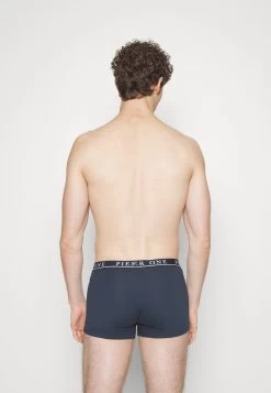 Pier One 5 Pack - Culotte - Dark Blue 9 Pier One 5 Pack - Culotte - Dark Blue -Pier One 7b45eac1ba66464d99993c36f8b79a93