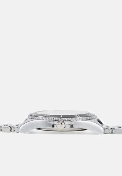 Pier One Reloj - Silver-Coloured 9 Pier One Reloj - Silver-Coloured -Pier One 7c3bfd1a2c1e4fc7a17e33cbcd9f73ce