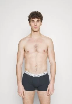 Pier One 5 Pack - Culotte - White/Pink/Light Blue 10 Pier One 5 Pack - Culotte - White/Pink/Light Blue -Pier One 7c74e88bd3a2444c9476884959821283