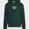 Pier One Denver College Hoodie- Sudadera - Green -Pier One 7c77868eba754c6aacff7e990a1c431d