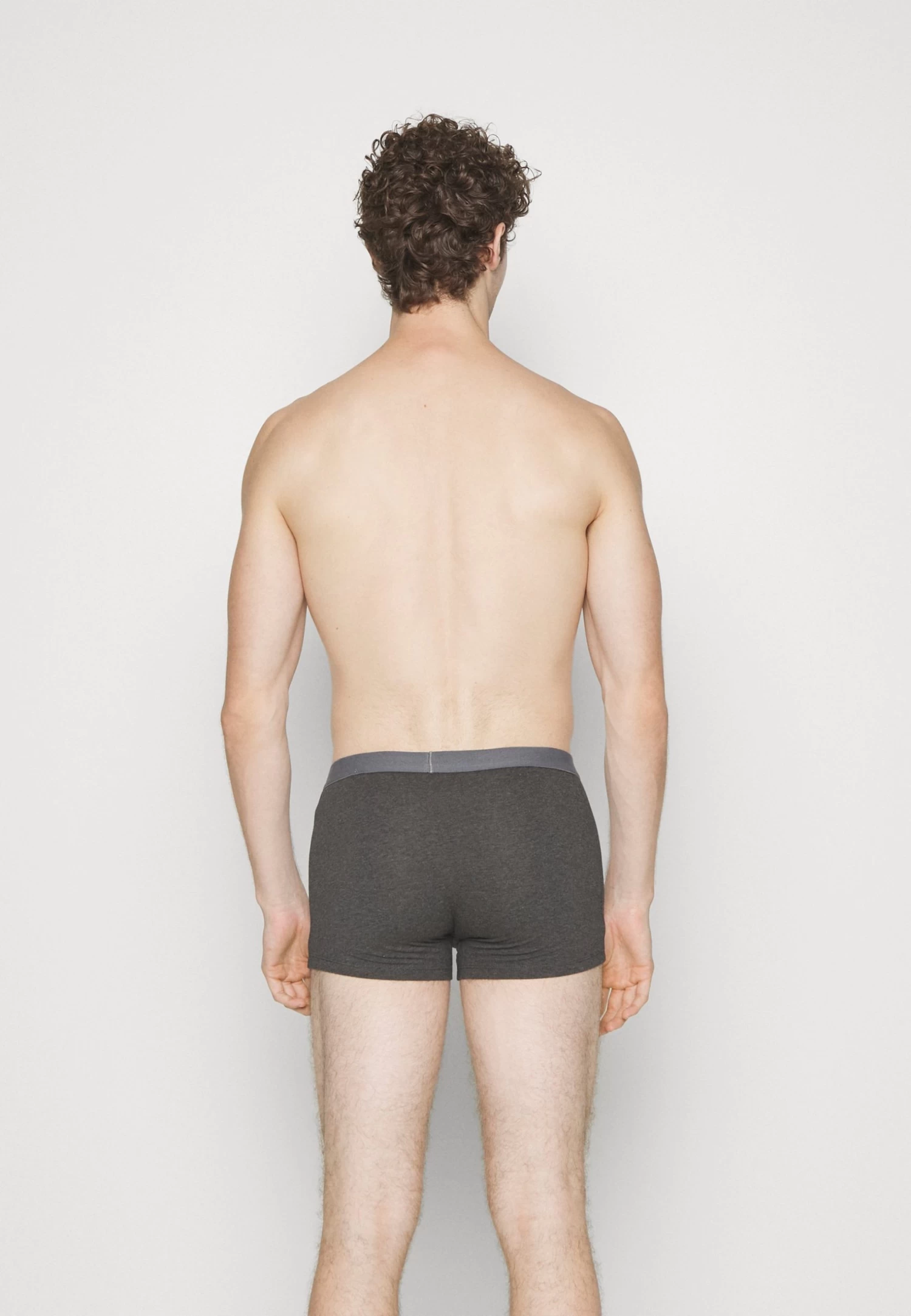 Pier One 7 Pack - Culotte - Black/Dark Blue/Beige 4 Pier One 7 Pack - Culotte - Black/Dark Blue/Beige - Imagen 2