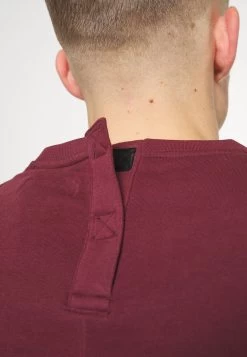 Pier One Sudadera - Bordeaux -Pier One 7e10833d051d4a42bef4109293463f90