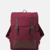 Pier One Unisex - Mochila - Bordeaux -Pier One 7eb9471e0b0443d78d5ee1063c51ce7a