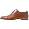 Pier One Zapatos Con Cordones - Cognac -Pier One 8071f195a14748838079ee2246632341