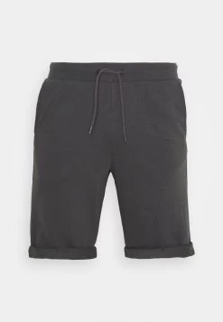 Pier One Pantalones Deportivos - Dark Grey -Pier One 8127e3e3f1da4c59bc98eaed81a1fa54