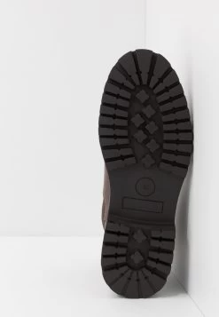 Pier One Unisex - Botines - Brown -Pier One 81ba8467030b426598ded945a1fdc2dc