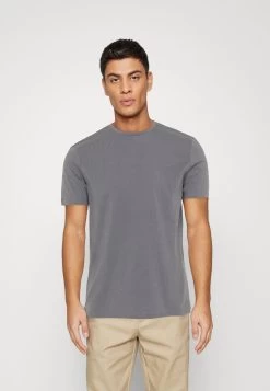 Pier One 7 Pack - Camiseta Básica - Red/Silver/Royal Blue -Pier One 82c0ab2289fb4d04a1dab9691664f114