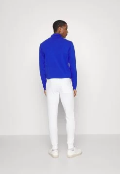 Pier One Pantalones Deportivos - White 9 Pier One Pantalones Deportivos - White -Pier One 8331affdd7f0488692bf512a43af10d8